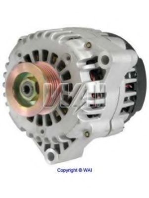 Генератор REMY 91600