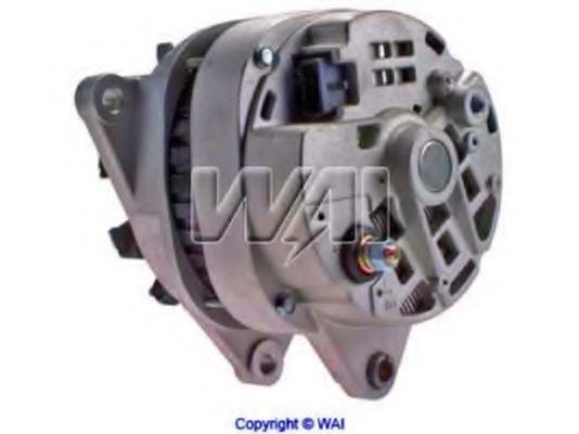 Генератор WAIglobal 8248N