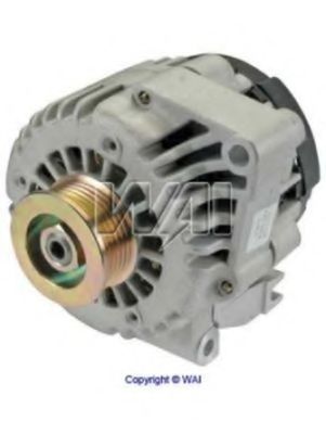 Генератор REMY 21843