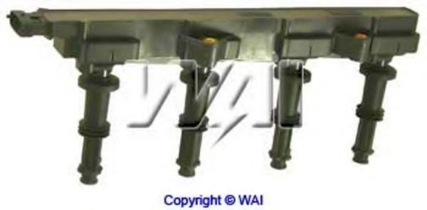 Катушка зажигания WAIglobal CUF069