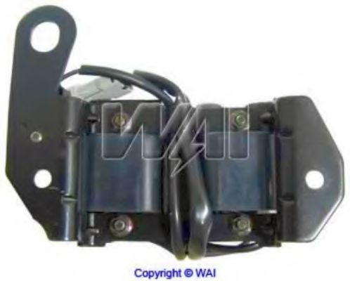 Катушка зажигания WAIglobal CUF176