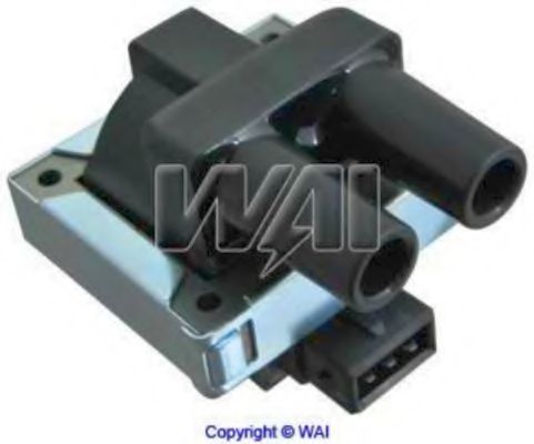 Катушка зажигания WAIglobal CUF3A