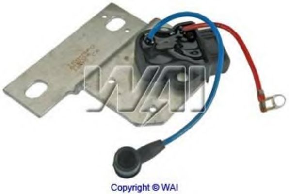 Коммутатор, система зажигания WAIglobal ICM1204