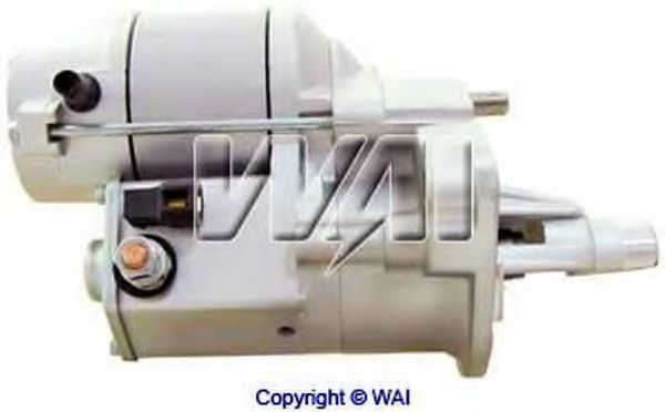 Стартер WAIglobal SS044