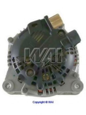 Генератор WAIglobal 23332N