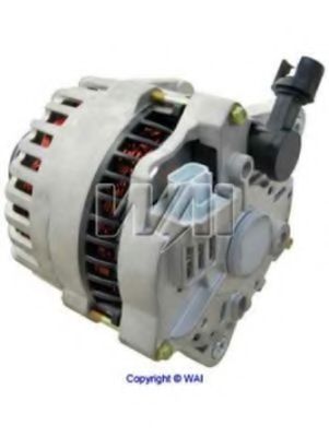 Стартер WAIglobal SS841