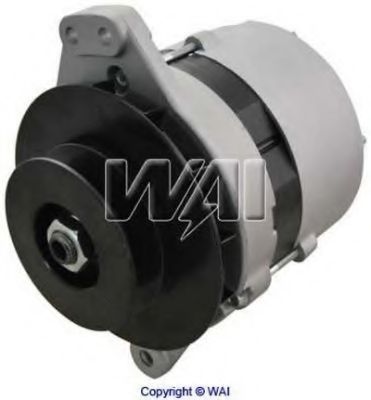 Генератор WAIglobal 12140N