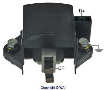 Регулятор генератора MENBER S 029401