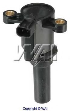 Катушка зажигания ACDelco F522