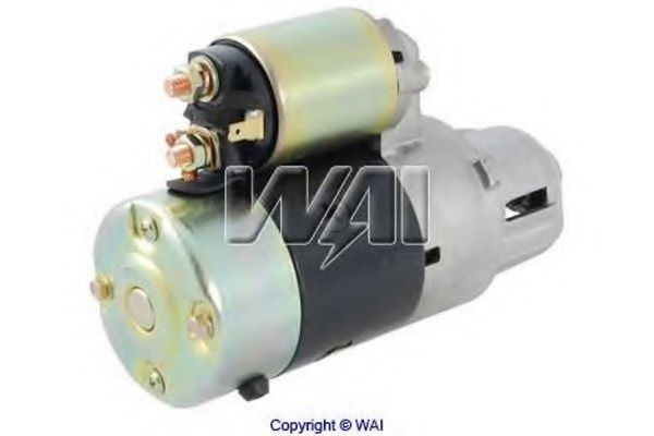 Стартер WAIglobal 17291N