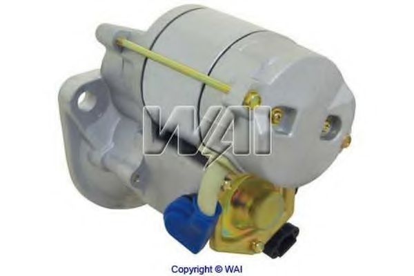 Стартер WAIglobal 17375N