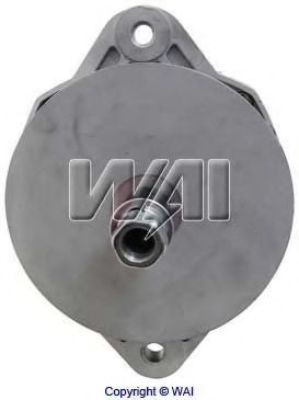 Генератор WAIglobal 8612N