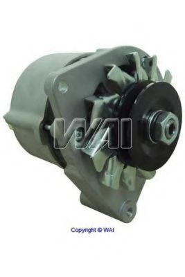 Генератор REMY 50960