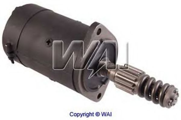 Стартер LUCAS 25568