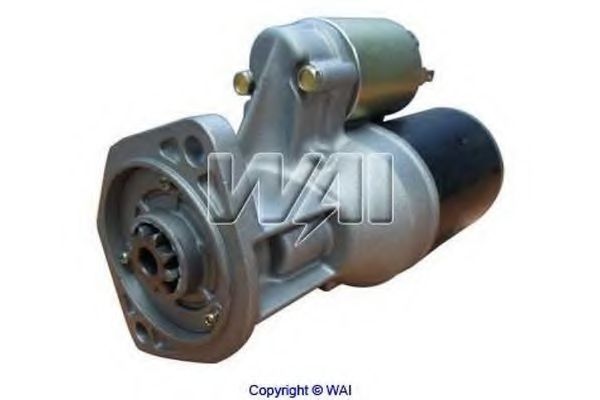 Стартер REMY 16584