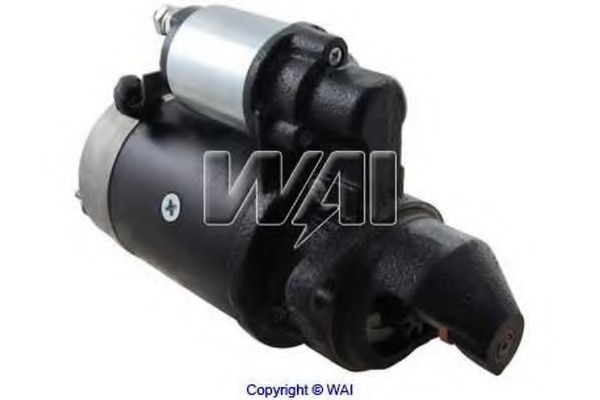 Стартер REMY 69304