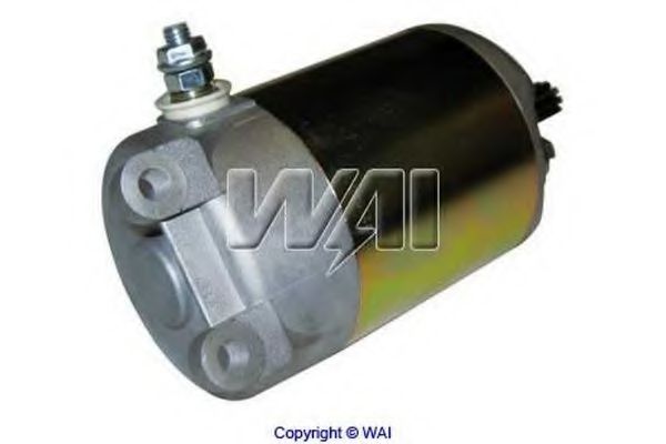 Стартер WAIglobal 19577N