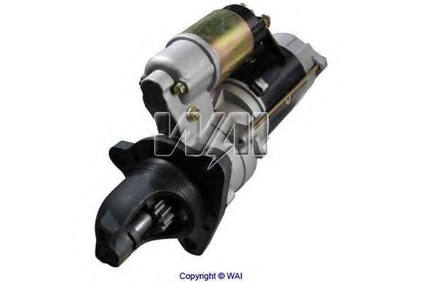 Стартер WAIglobal 19939N