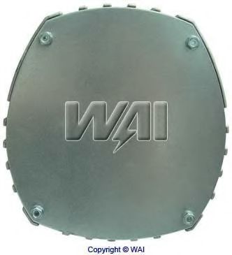 Генератор IHC 524023C91