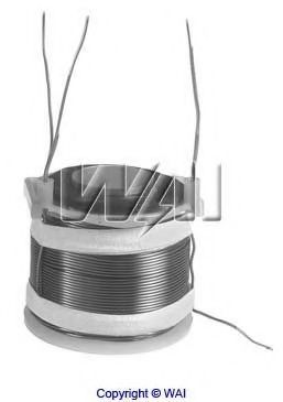 Тяговое реле, стартер HC-Cargo 132884