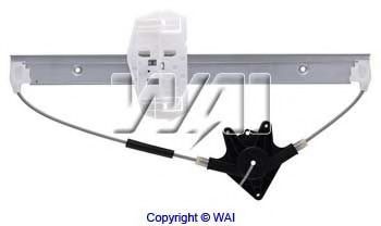 Подъемное устройство для окон WAIglobal WPR0174RB
