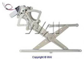 Подъемное устройство для окон WAIglobal WPR2571RM