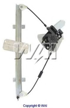Подъемное устройство для окон WAIglobal WPR2661RM