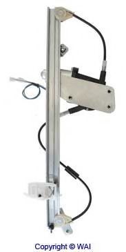 Подъемное устройство для окон WAIglobal WPR2701RM