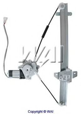 Подъемное устройство для окон ELECTRIC LIFE LTSZ08L