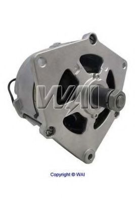 Генератор LUCAS A6517