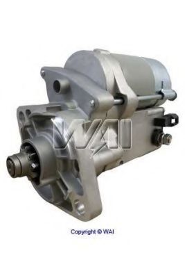 Стартер ELSTOCK 260369