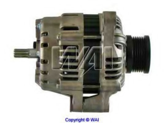 Генератор REMY DRA4174