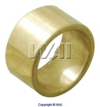 Втулка, вал стартера WAIglobal 62-83500