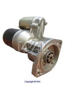 Стартер REMY 16803