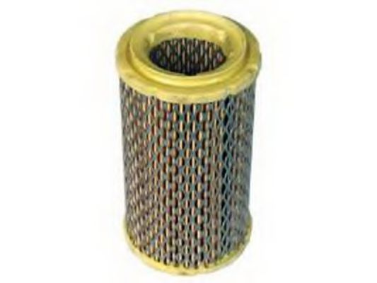 Воздушный фильтр SAKURA  Automotive A2216