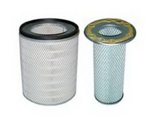 Воздушный фильтр SAKURA  Automotive A-5579-S