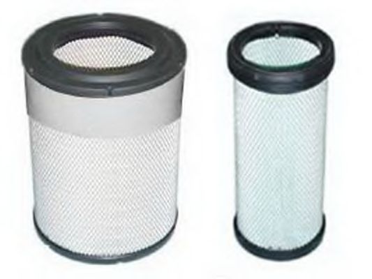 Воздушный фильтр SAKURA  Automotive AS-5102-S