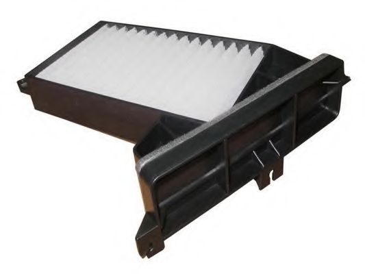 Фильтр, воздух во внутренном пространстве SAKURA  Automotive CA-10080