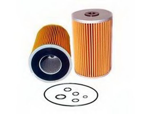 Масляный фильтр SAKURA  Automotive O-1515