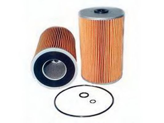 Масляный фильтр SAKURA  Automotive O-1519