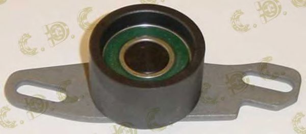 Натяжной ролик, ремень ГРМ AUTOKIT 03.099