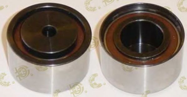 Паразитный / Ведущий ролик, зубчатый ремень AUTOKIT 03.158