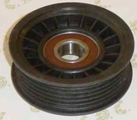 Паразитный / ведущий ролик, поликлиновой ремень AUTOKIT 0380276