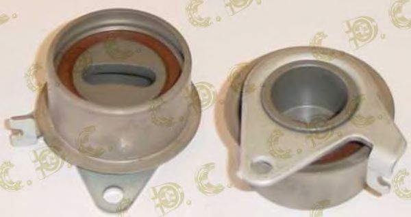 Натяжной ролик, ремень ГРМ AUTOKIT 03.80524