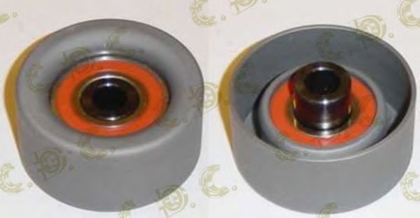 Паразитный / Ведущий ролик, зубчатый ремень AUTOKIT 03.80565