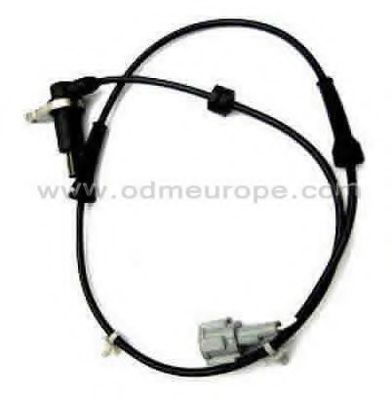 Датчик, частота вращения колеса ODM-MULTIPARTS 97-992086