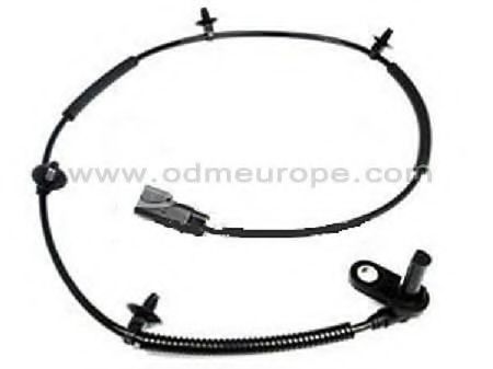 Датчик, частота вращения колеса ODM-MULTIPARTS 97-992065