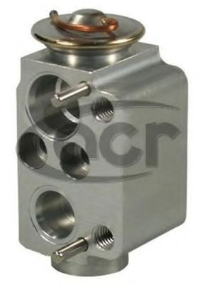 Расширительный клапан, кондиционер RHIAG 101760