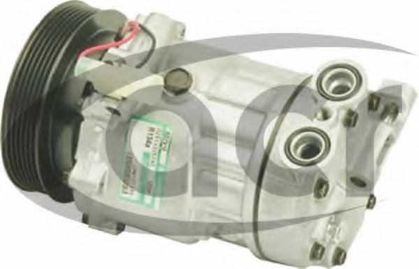 Компрессор, кондиционер ACR 130879