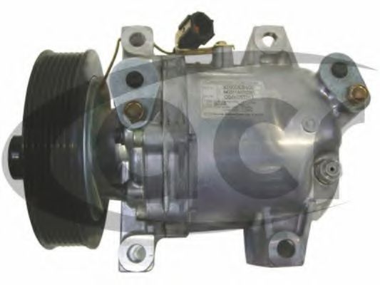 Компрессор, кондиционер ACR 134736R